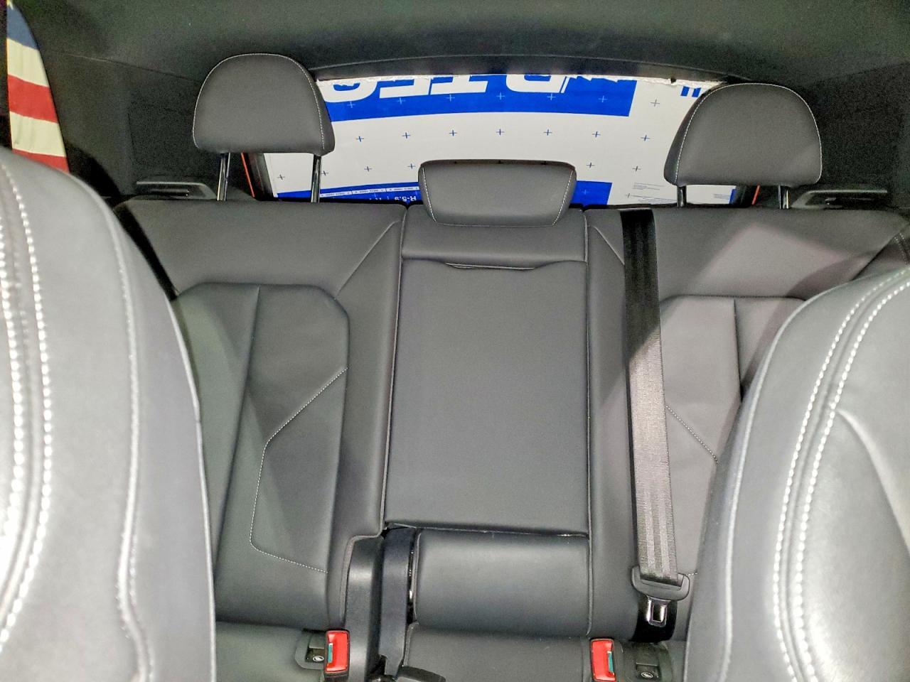 2019 Audi Q3 Premium Plus S-Line - zdjęcie 10