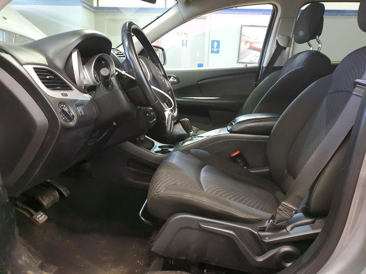 2019 Dodge Journey Se - zdjęcie 7