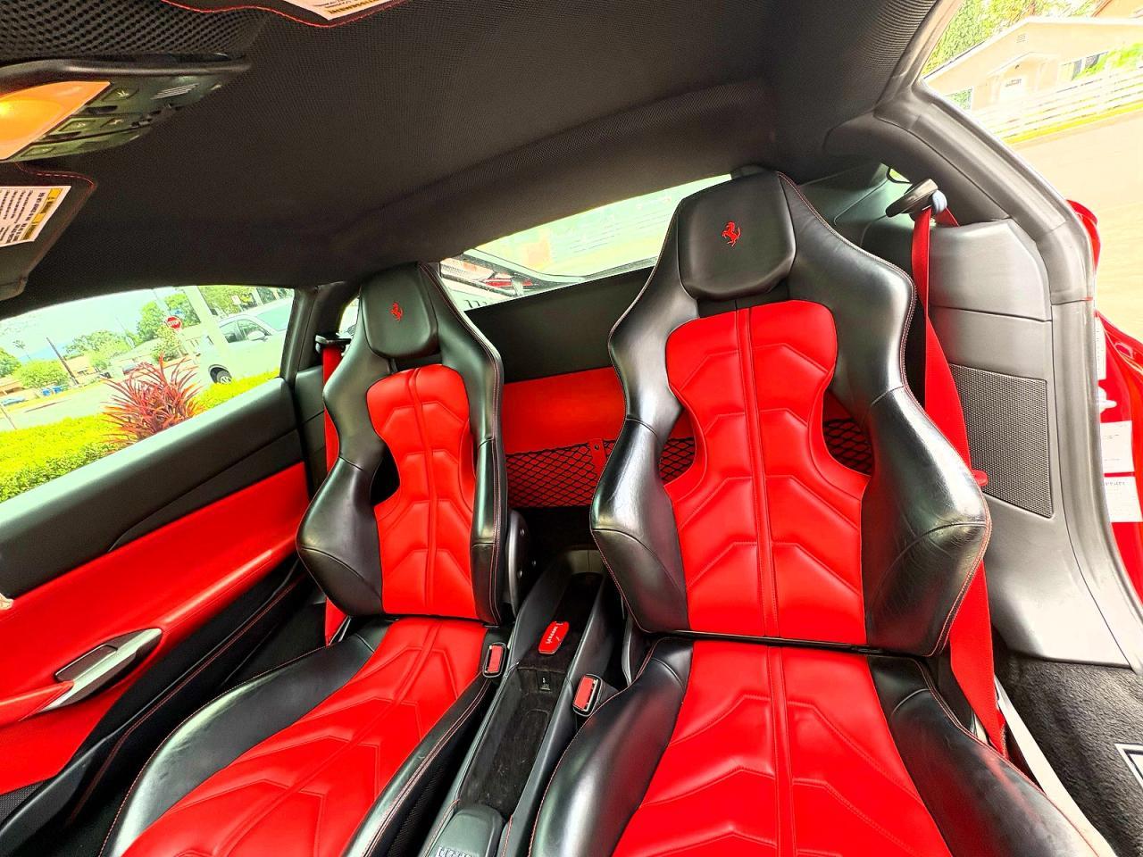 2016 Ferrari 488 Gtb - zdjęcie 14