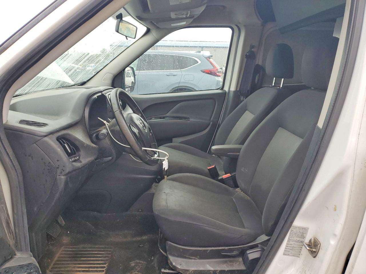 2016 Ram Promaster City Slt - zdjęcie 7