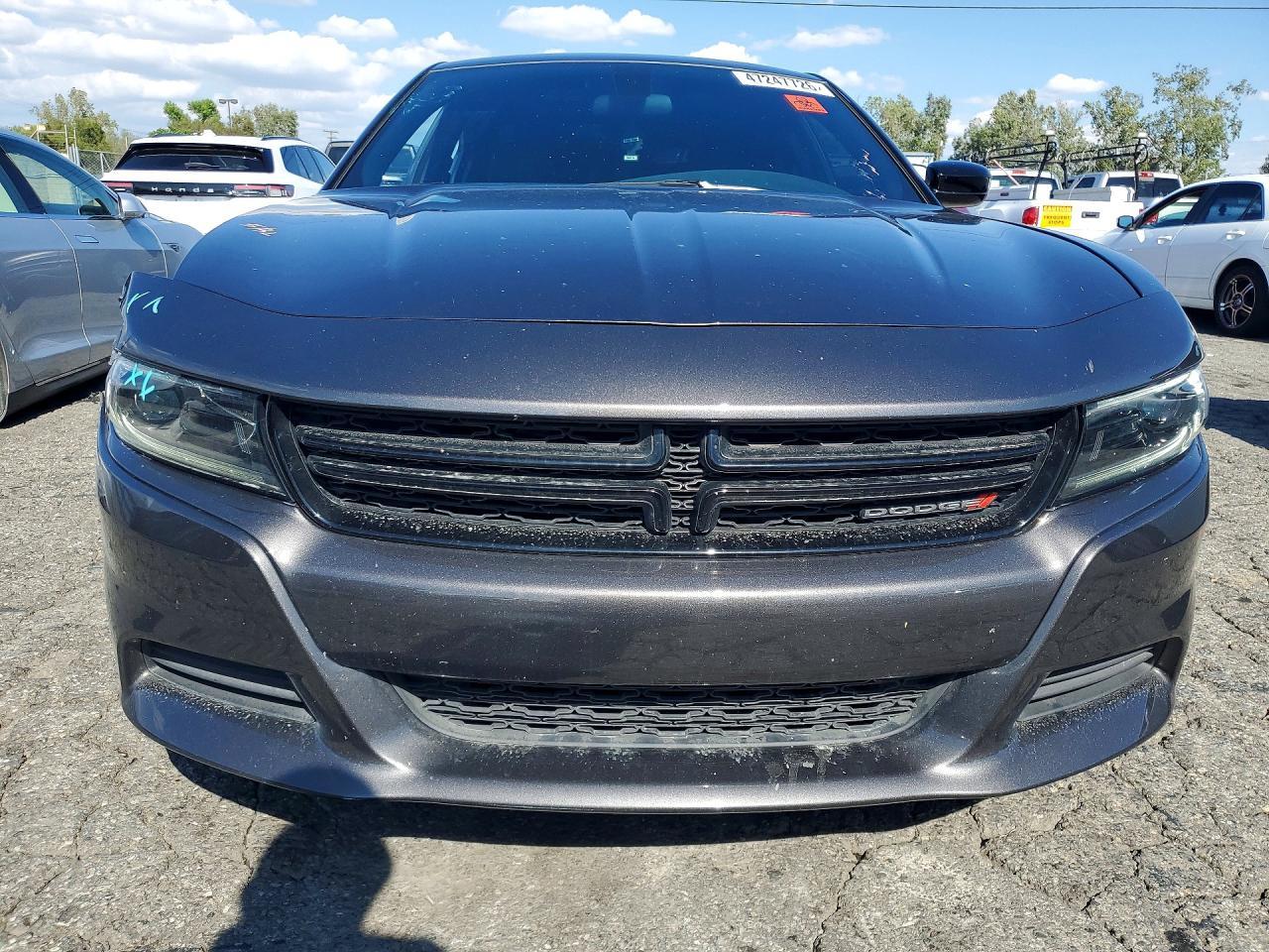 2023 Dodge Charger Sxt - zdjęcie 5
