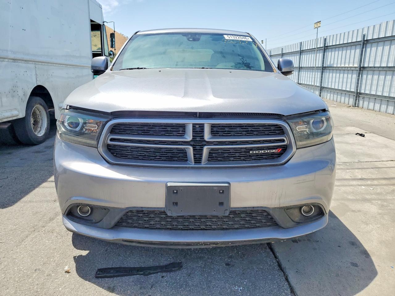 2017 Dodge Durango Gt - zdjęcie 5