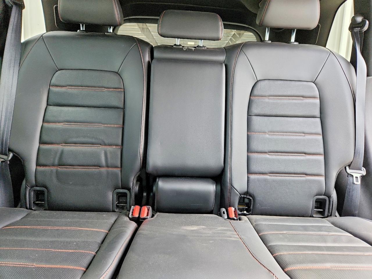 2023 Honda Cr-V Sport Touring - zdjęcie 10