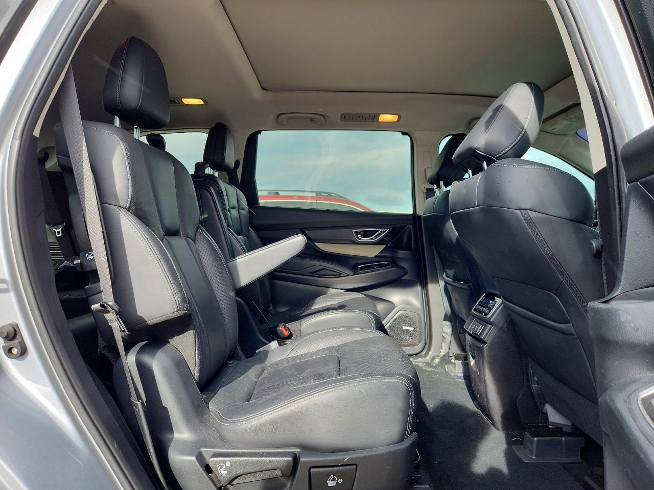 2019 Subaru Ascent Limited - zdjęcie 11