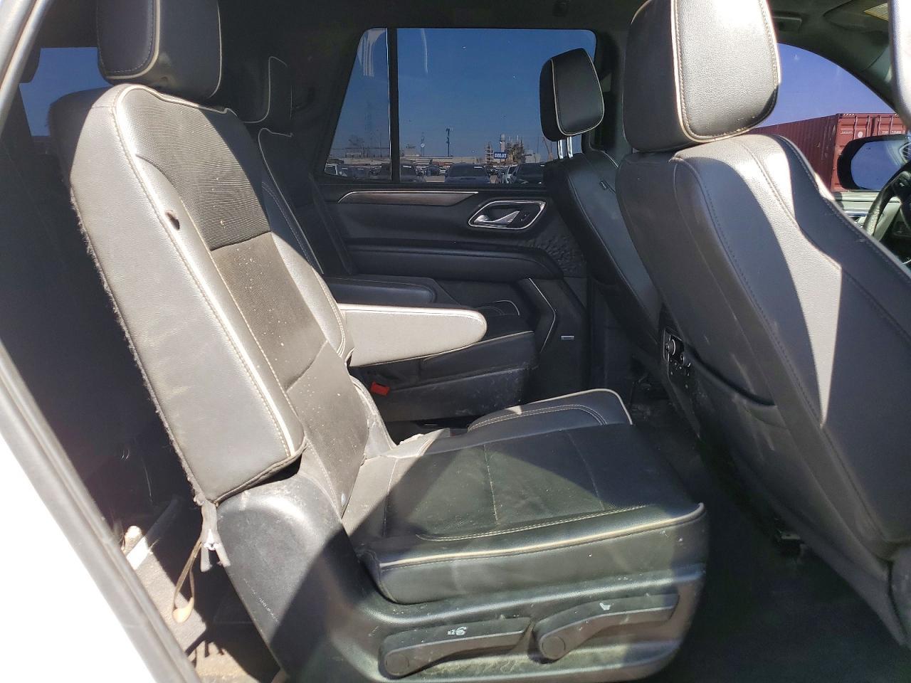2023 Chevrolet Tahoe K1500 Premier - zdjęcie 11