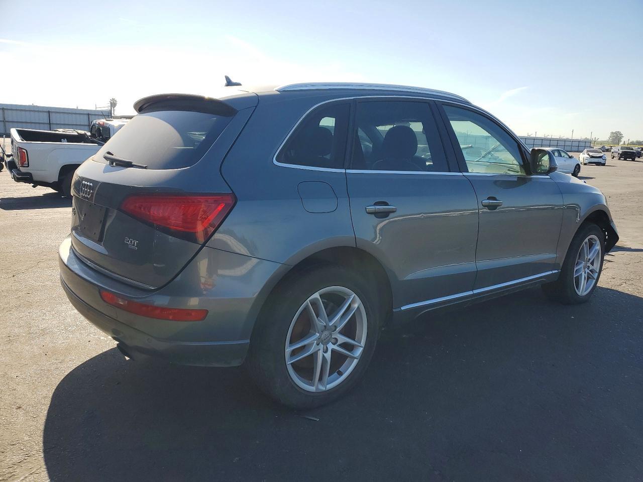 2015 Audi Q5 Premium Plus - zdjęcie 3