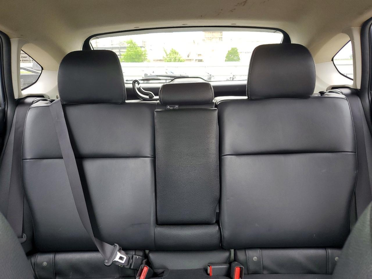 2014 Subaru Xv Crosstrek 2.0 Limited - zdjęcie 10
