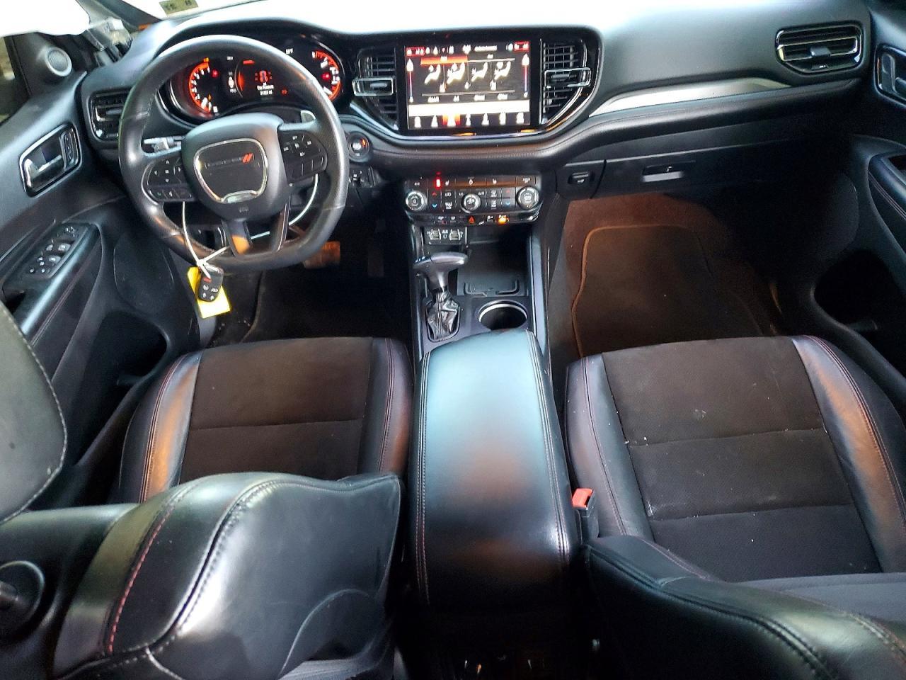 2022 Dodge Durango R - zdjęcie 8