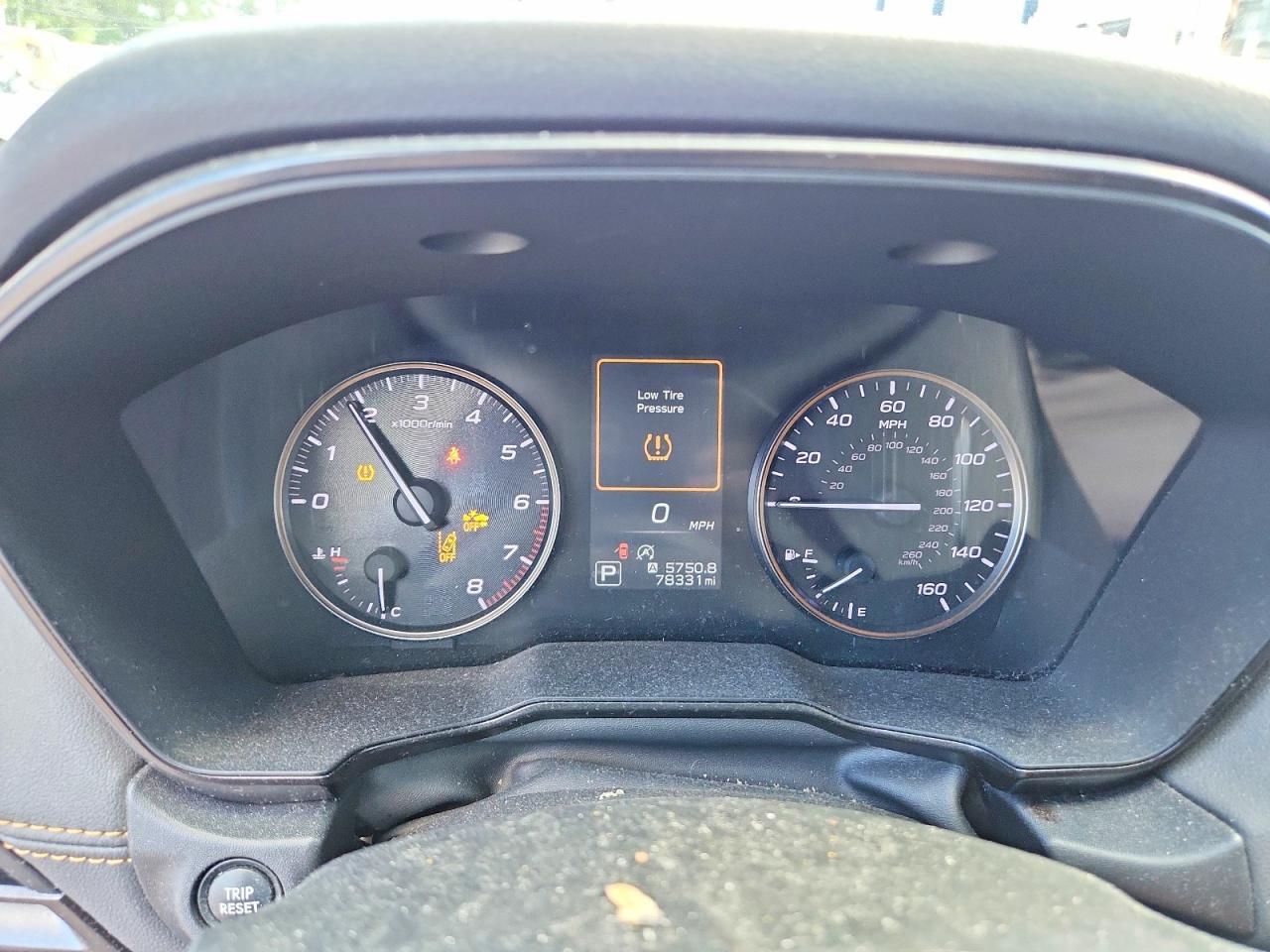 2022 Subaru Outback Wilderness - zdjęcie 9