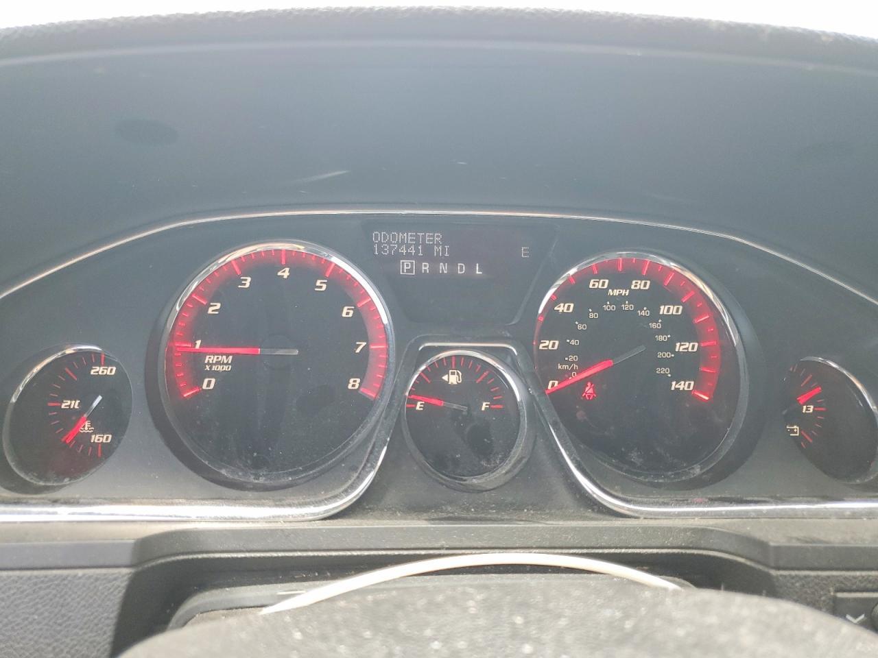 2015 GMC Acadia Slt-2 - zdjęcie 9