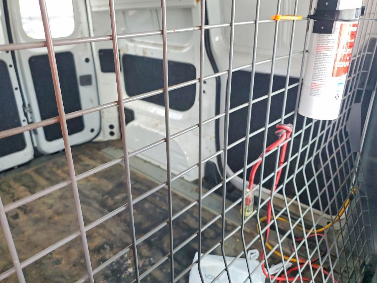 2017 Nissan Nv200 Sv - zdjęcie 11