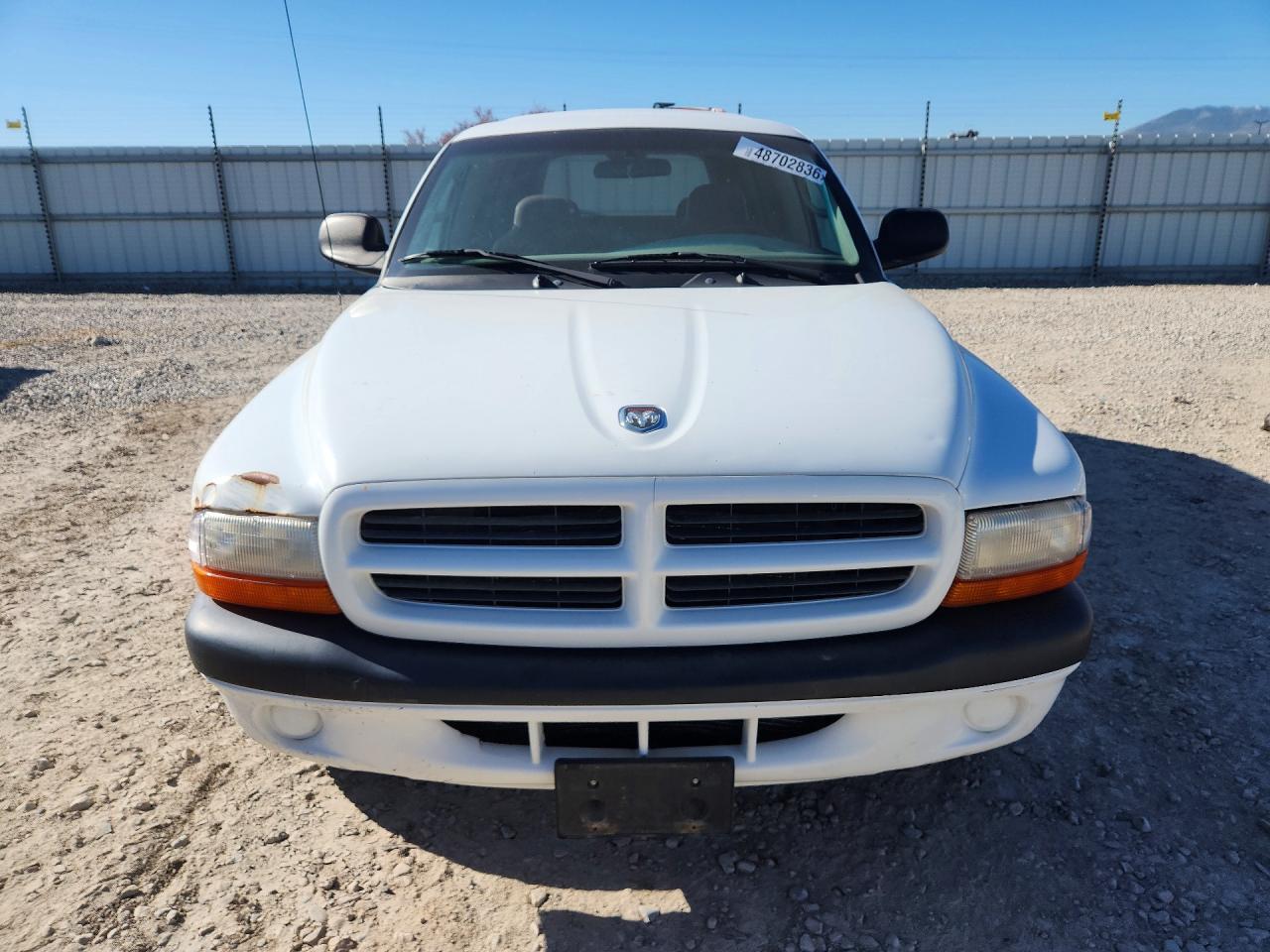 2021 Dodge Durango - zdjęcie 5