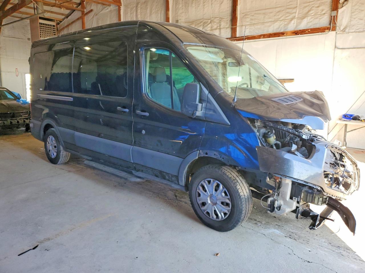 2015 Ford Transit - zdjęcie 4