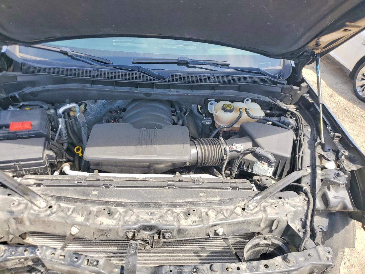 2023 Chevrolet Tahoe K1500 Premier - zdjęcie 12