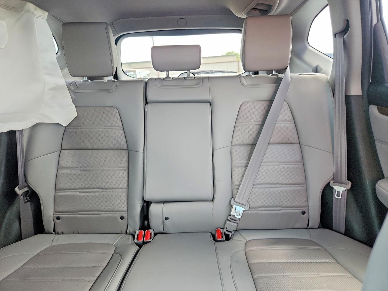2020 Honda Cr-V Exl - zdjęcie 10