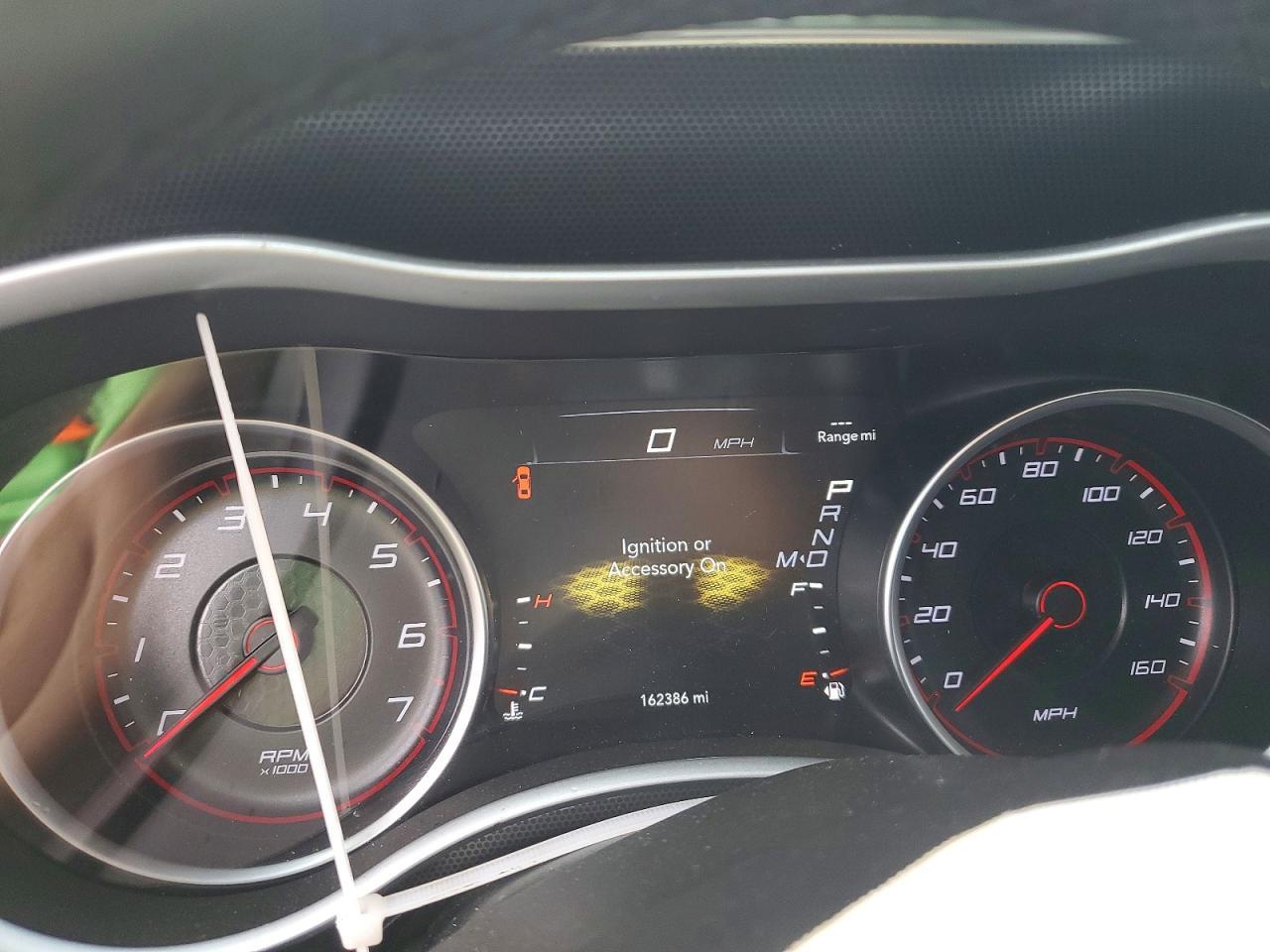 2018 Dodge Charger R - zdjęcie 9