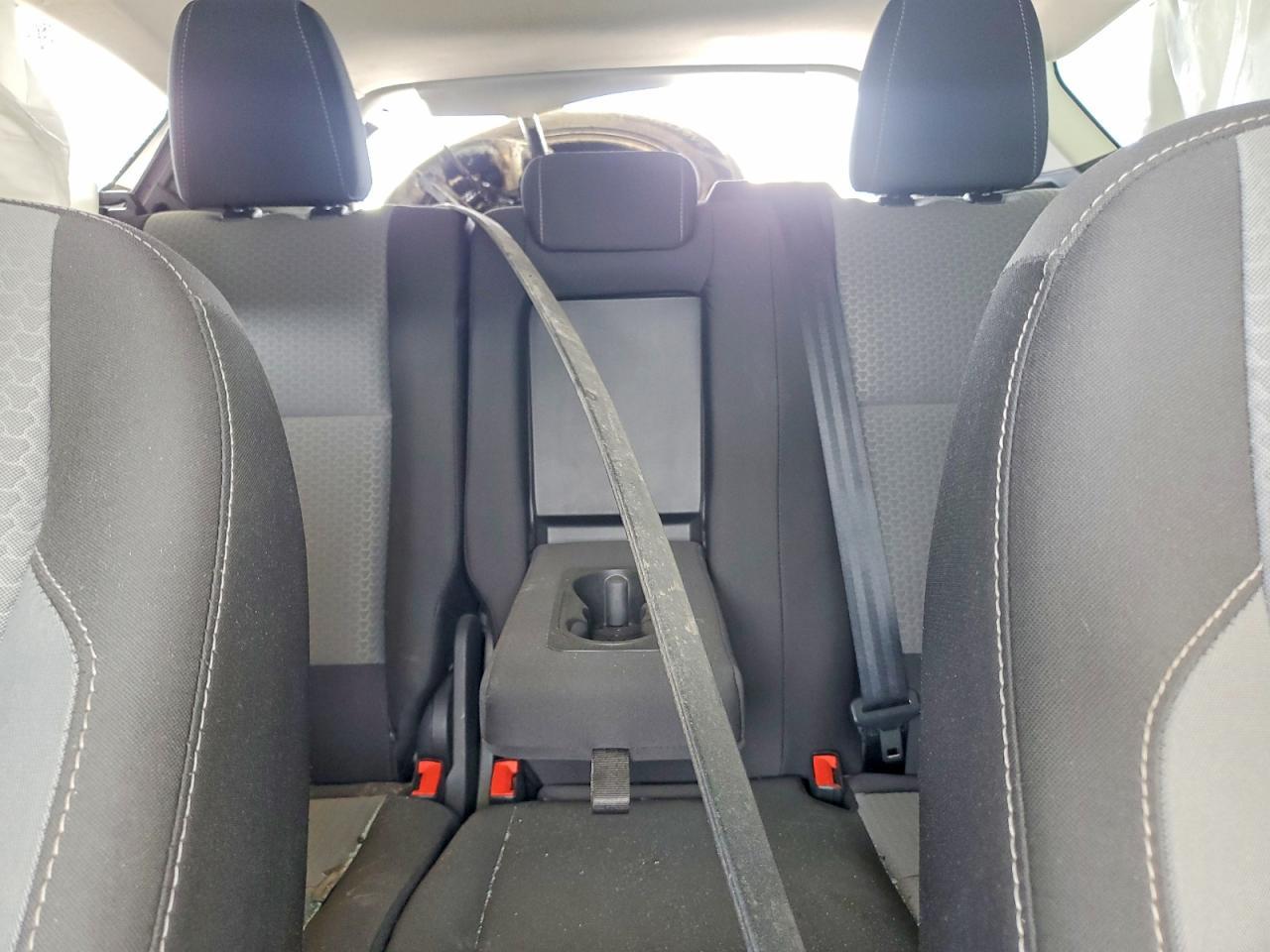 2019 Ford Escape Se - zdjęcie 10