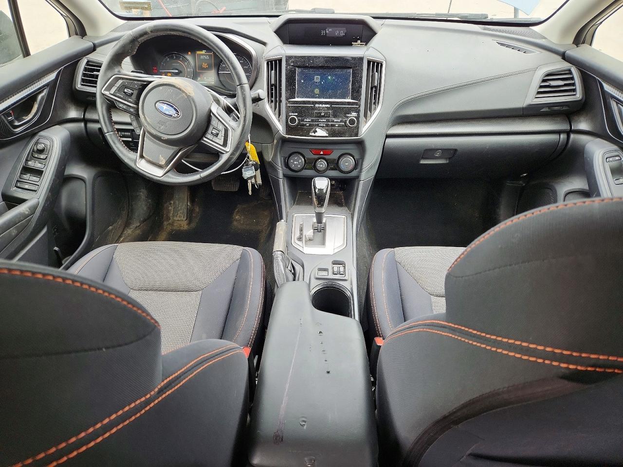 2018 Subaru Crosstrek Premium - zdjęcie 8