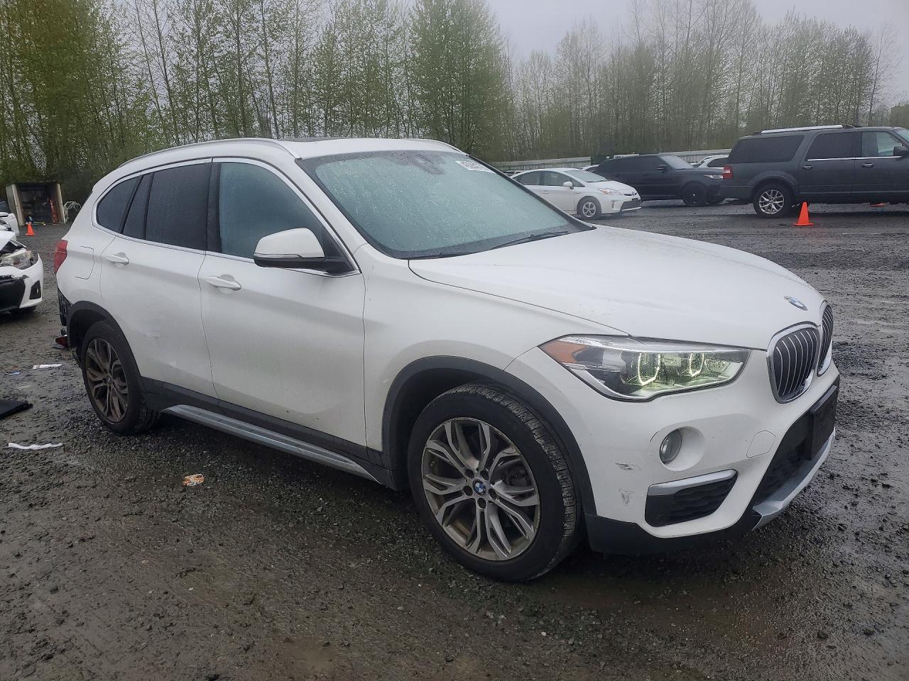 2019 BMW X1 xDrive28I - zdjęcie 4
