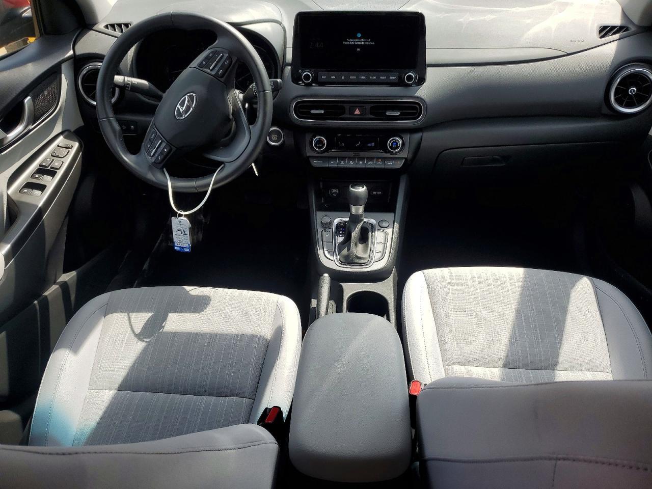 2023 Hyundai Kona Sel - zdjęcie 8