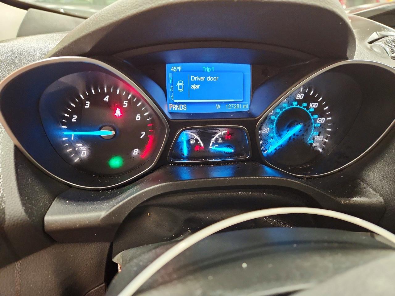 2015 Ford Escape Se - zdjęcie 9