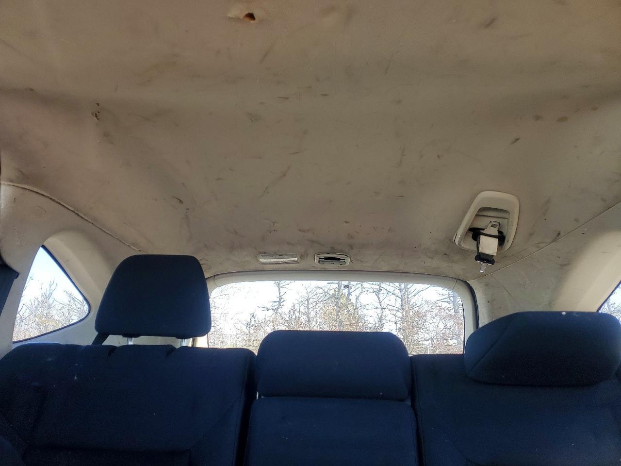 2016 Honda Cr-V Ex - zdjęcie 10