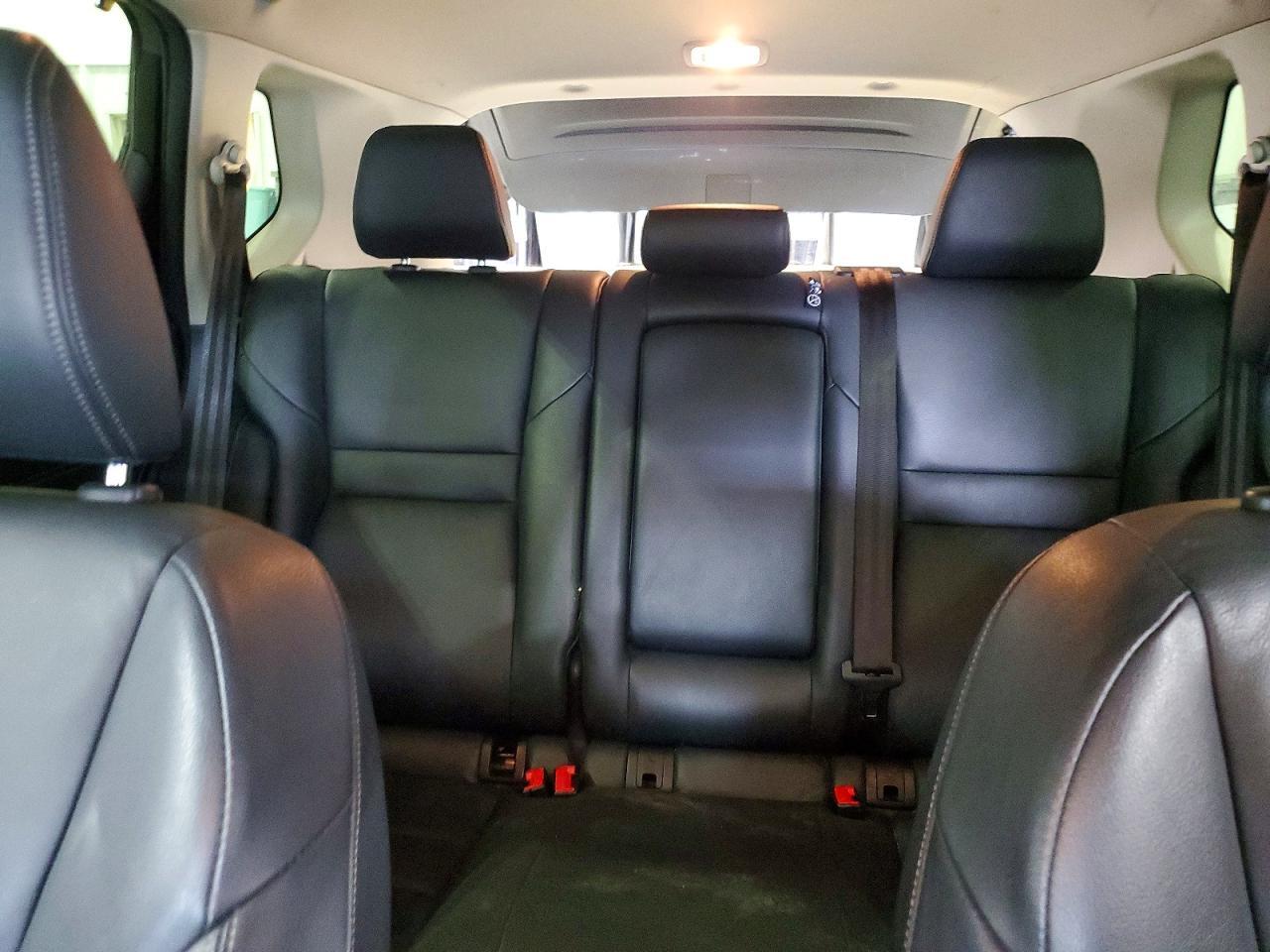 2023 Nissan Rogue Sl - zdjęcie 10