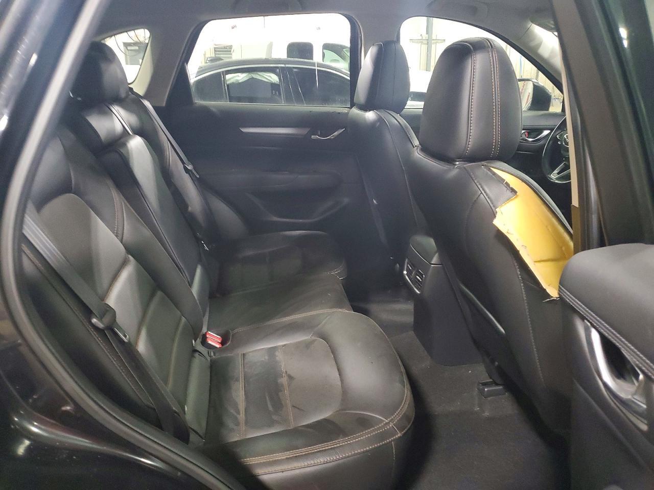 2021 Mazda Cx-5 Touring - zdjęcie 10
