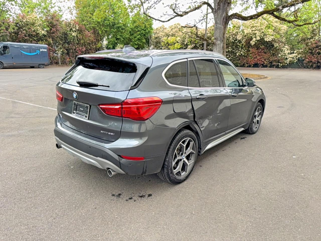 2019 BMW X1 xDrive28I - zdjęcie 4
