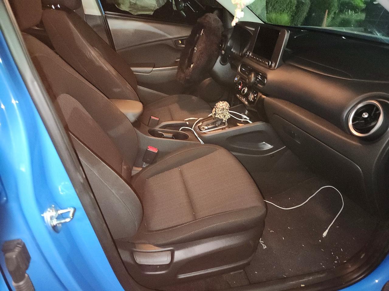 2023 Hyundai Kona Sel - zdjęcie 13