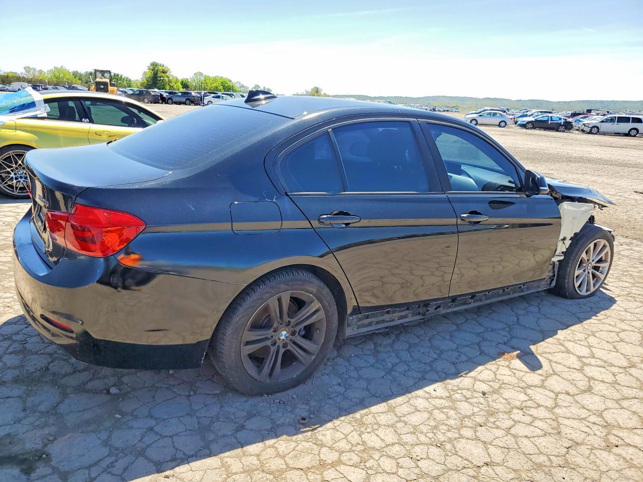 BMW Seria 3 - zdjęcie 3