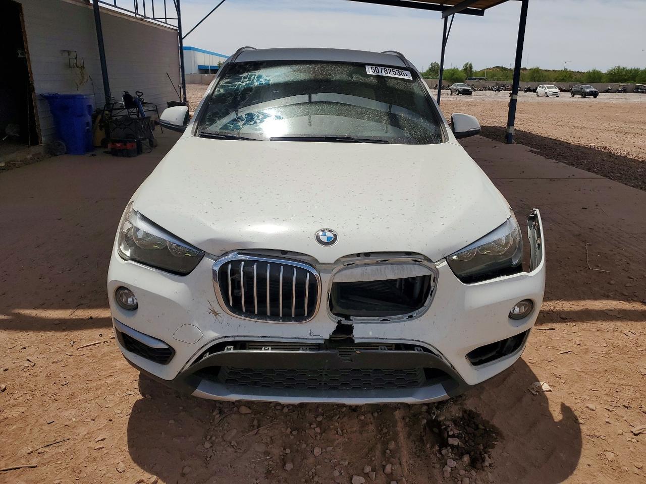 2018 BMW X1 xDrive28I - zdjęcie 5