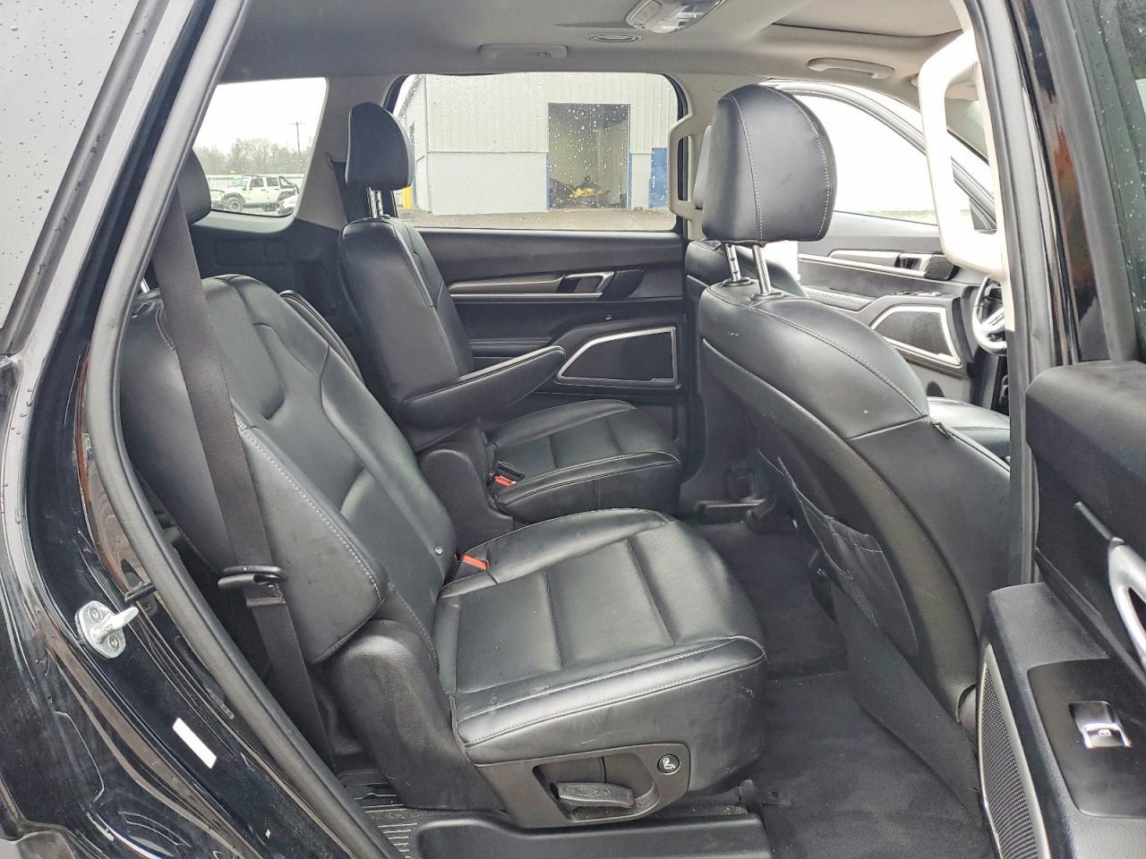 2020 Kia Telluride S - zdjęcie 11