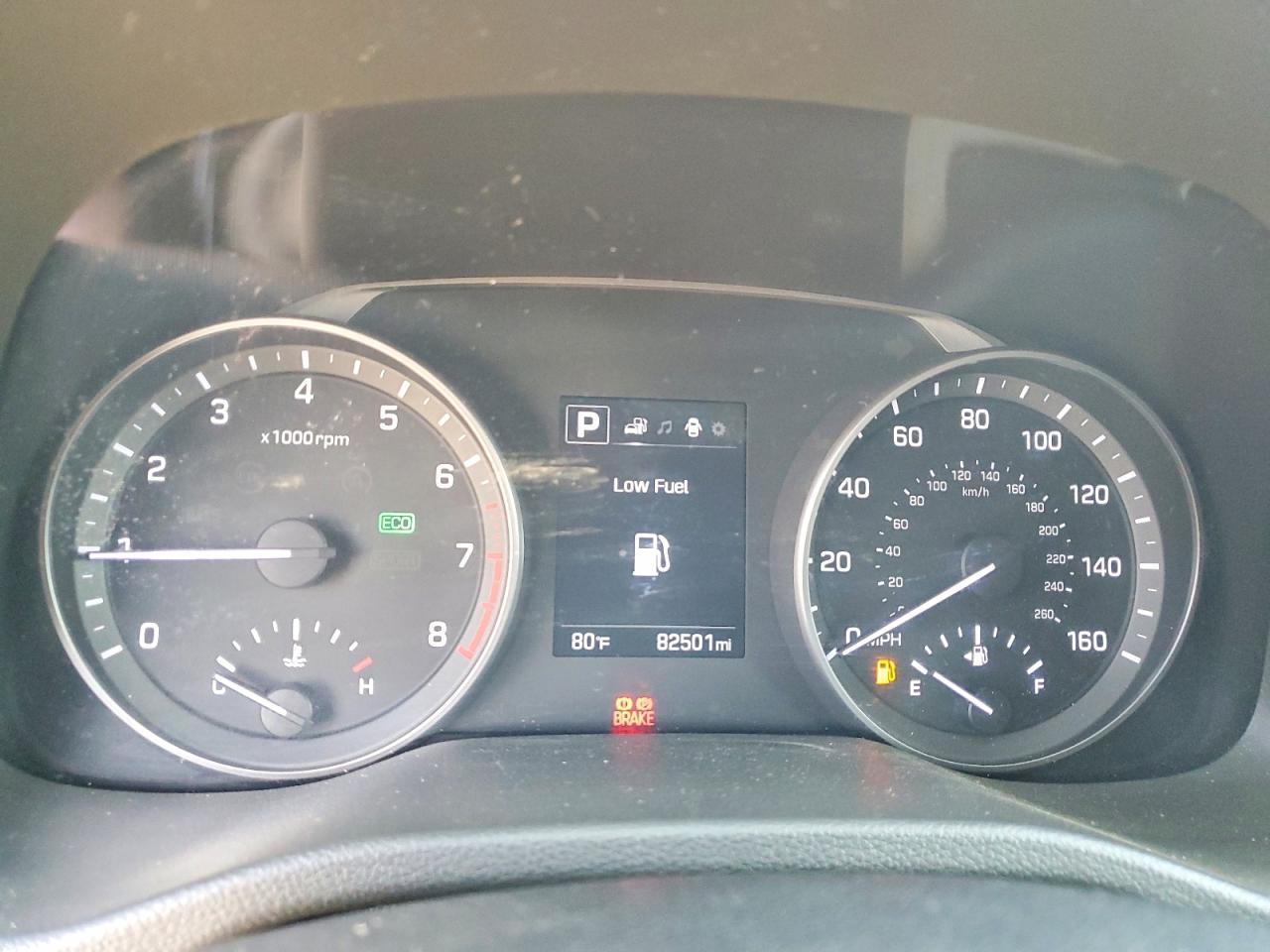 2018 Hyundai Elantra Sel - zdjęcie 9