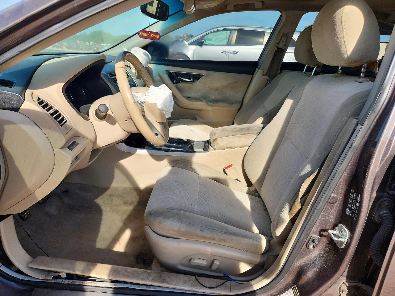 2013 Nissan Altima 2.5 - zdjęcie 7