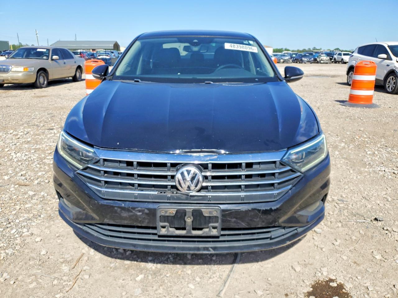 2021 Volkswagen Jetta Sel Premium - zdjęcie 5