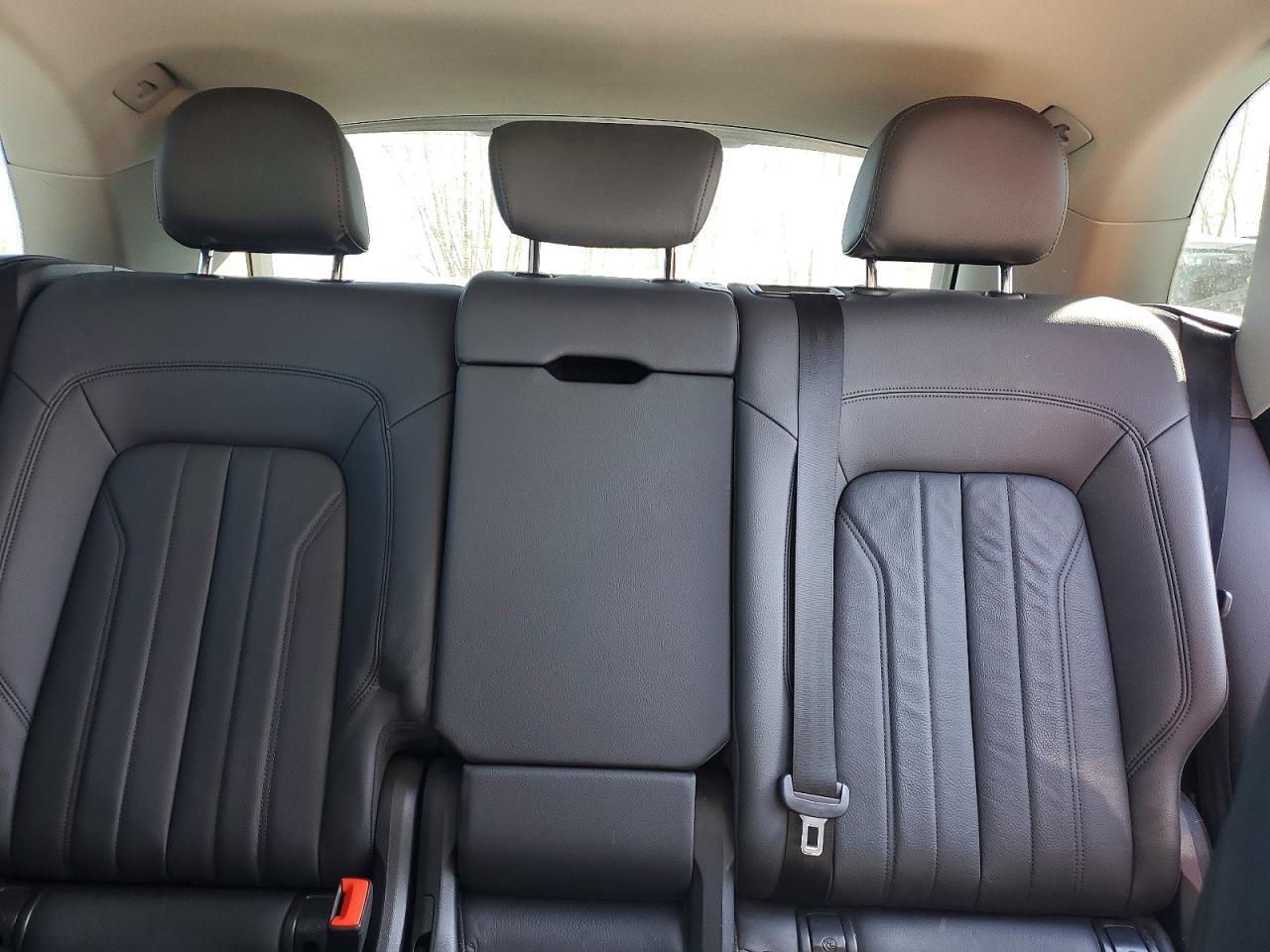 2020 Audi Q5 E Premium Plus - zdjęcie 10