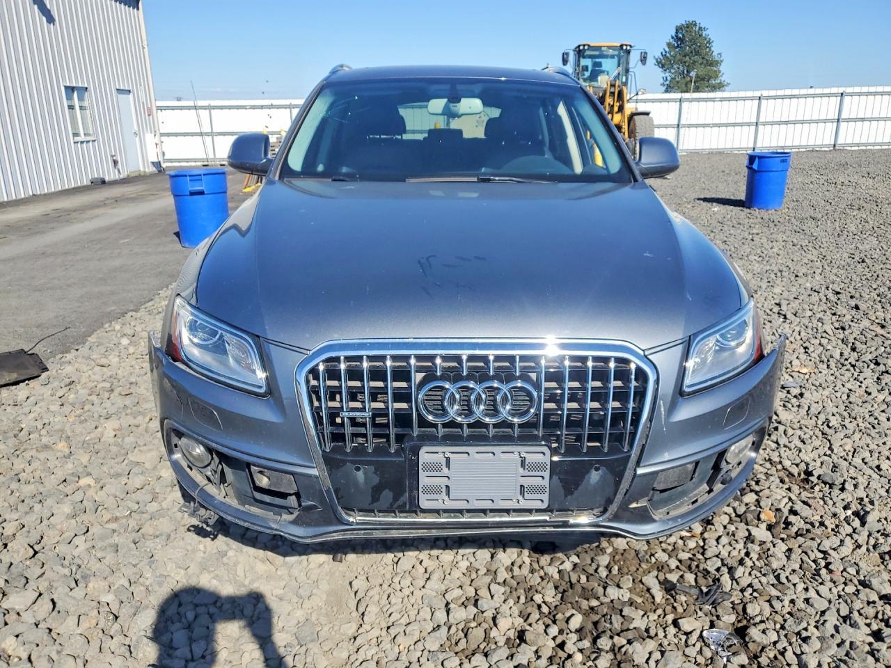 2013 Audi Q5 Premium Plus - zdjęcie 5