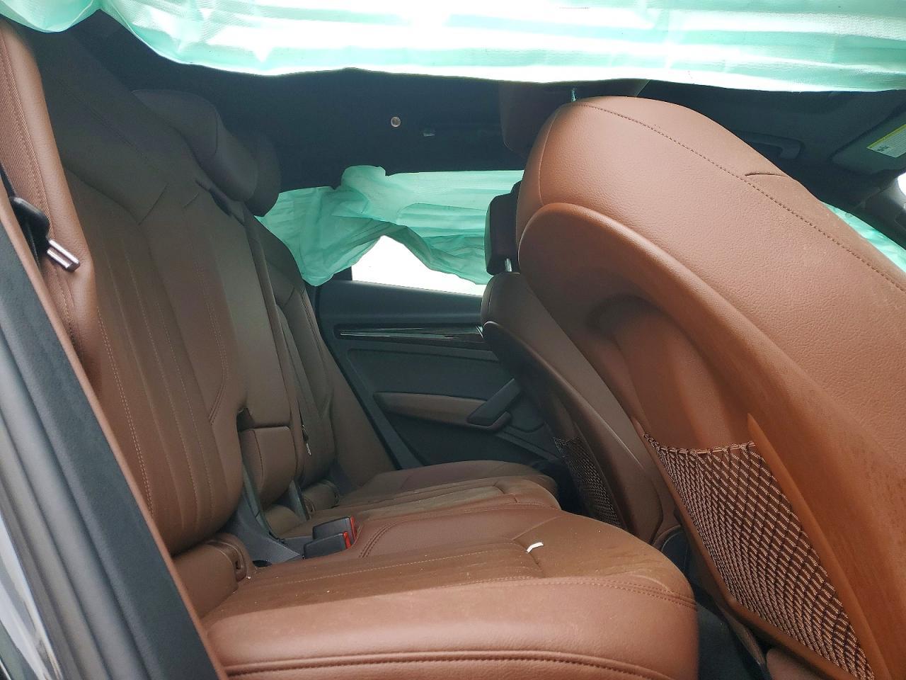 2018 Audi Q5 Premium Plus - zdjęcie 11
