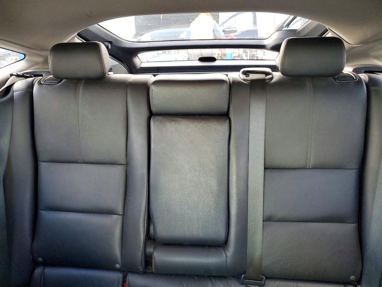 2013 Honda Crosstour Exl - zdjęcie 10