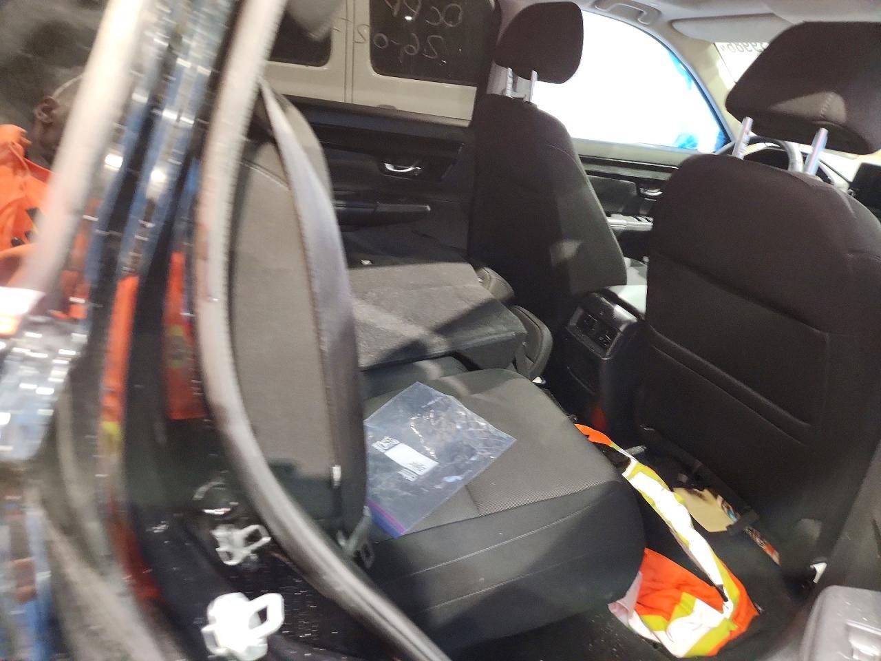 2024 Honda Cr-V Sport - zdjęcie 10