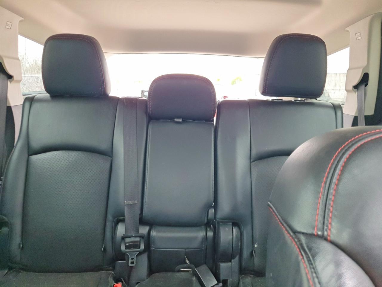 2014 Dodge Journey R - zdjęcie 10
