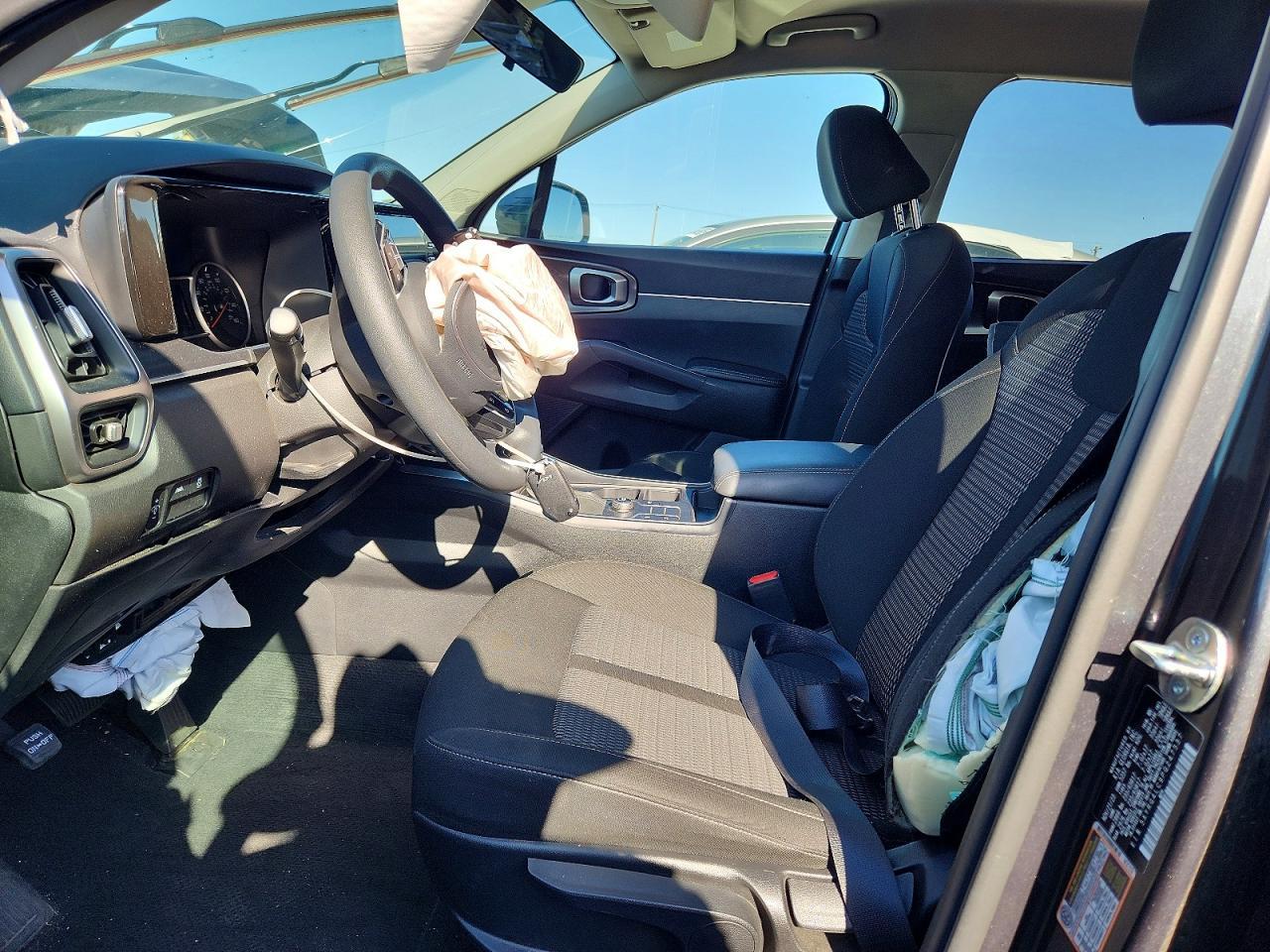 2023 Kia Sorento Lx - zdjęcie 7