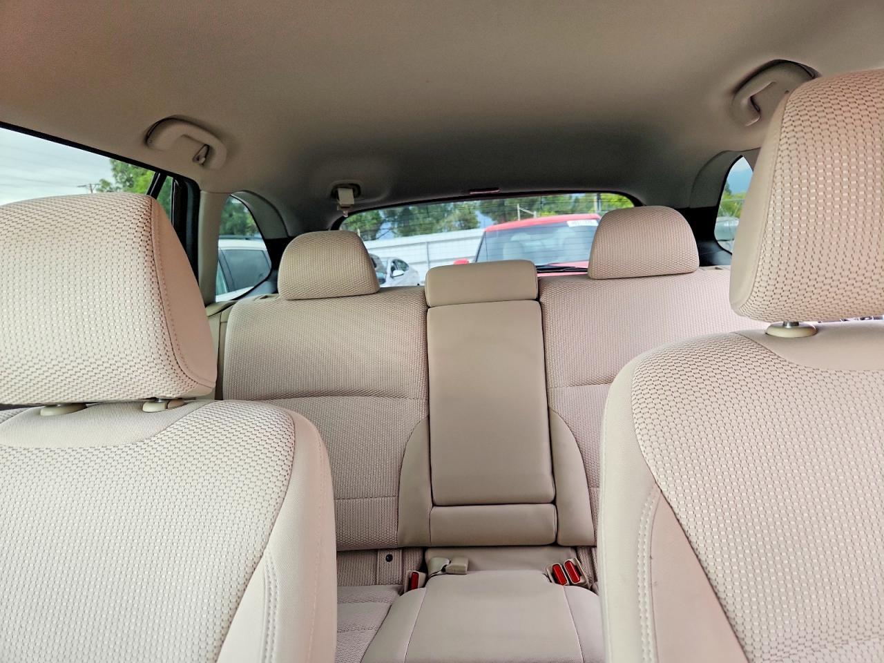 2019 Subaru Outback 2.5I Premium - zdjęcie 10