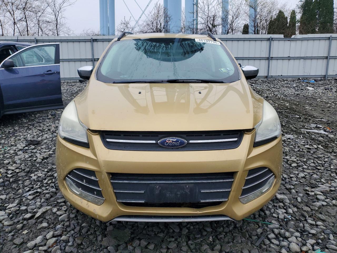 2014 Ford Escape Se - zdjęcie 5
