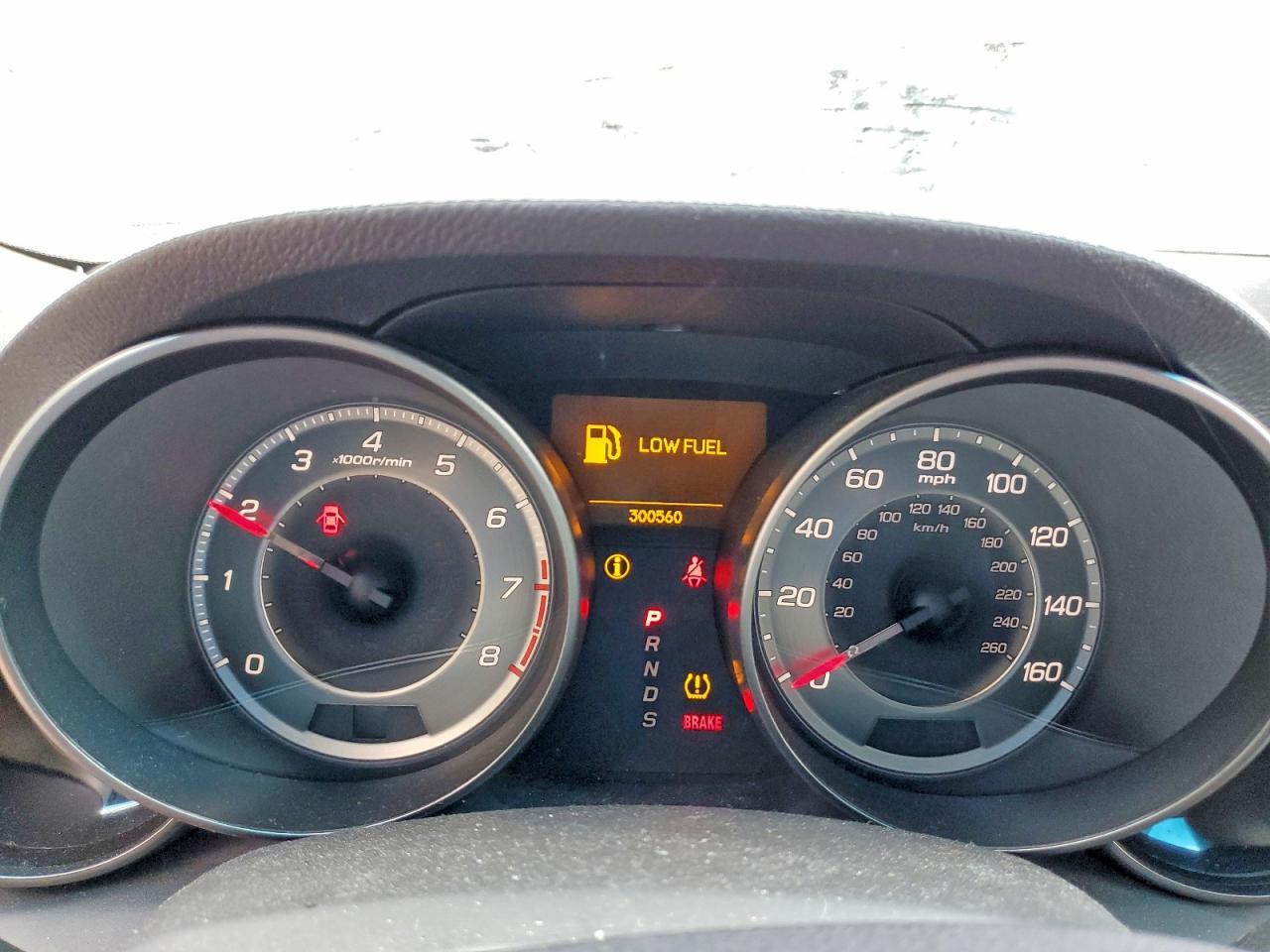 2013 Acura Mdx Technology - zdjęcie 9