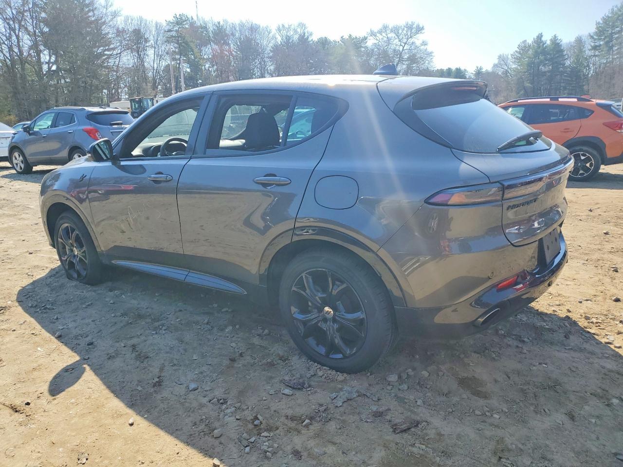 2024 Dodge Hornet R - zdjęcie 2