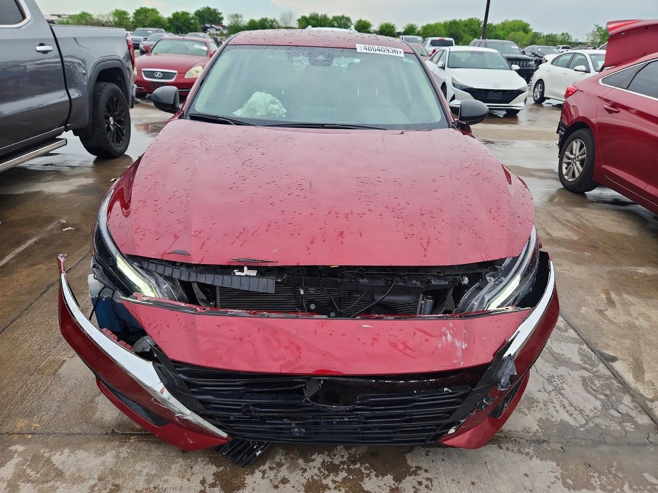 2024 Nissan Altima 2.5 Sv - zdjęcie 5