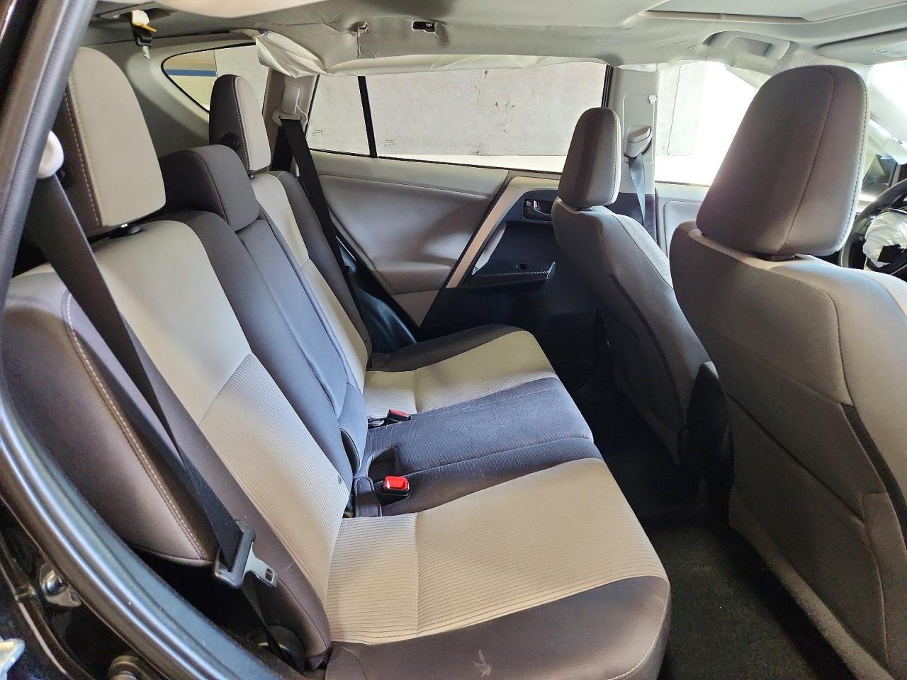 2013 Toyota Rav4 Xle - zdjęcie 11