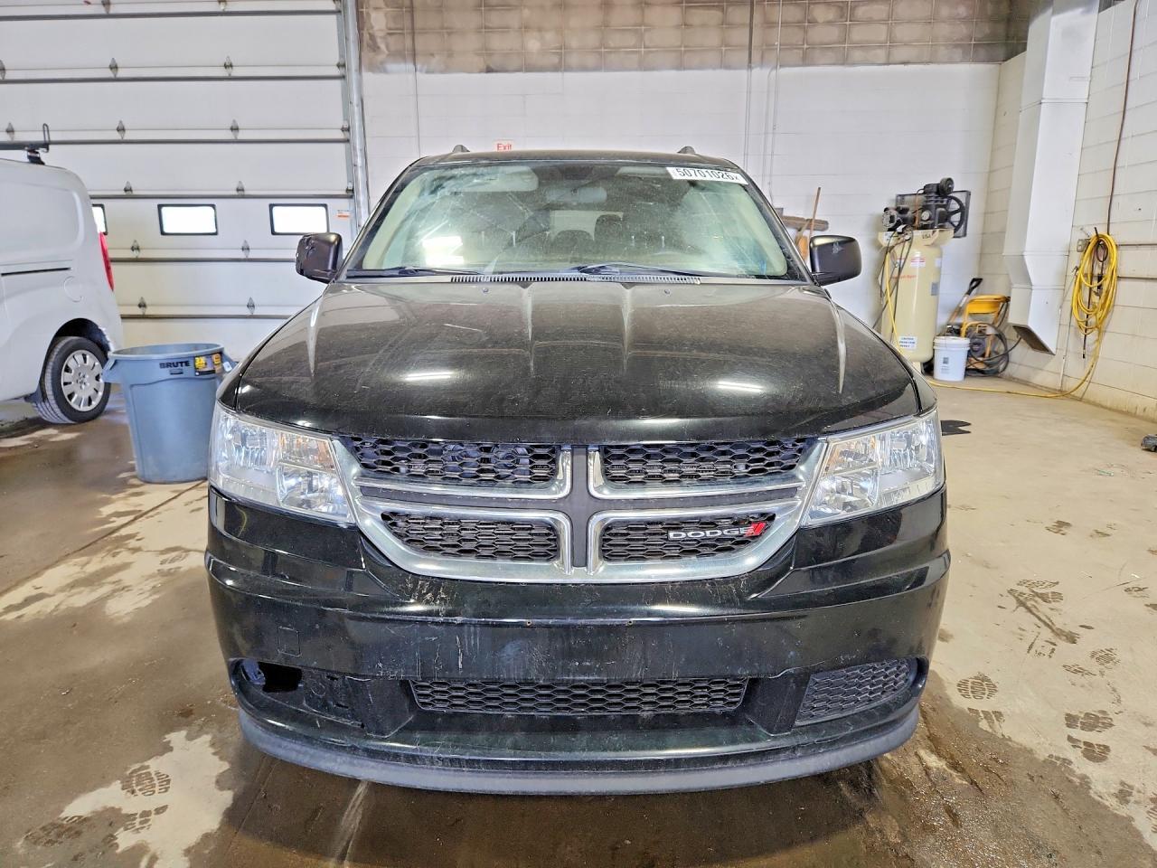 2018 Dodge Journey Se - zdjęcie 5